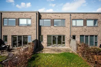 Rækkehus på Kildebjerg Bakkevej 17, 8680 Ry