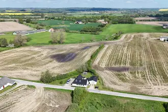 Villa på Lundevej 20, Brudager, 5882 Vejstrup