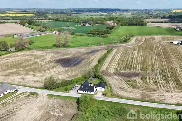 Villa på Lundevej 20, 5882 Vejstrup