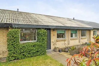 Rækkehus på Åsumvej 651, 5240 Odense NØ