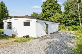 Fritidshus på Ellekrattet 21, Kisserup, 4300 Holbæk