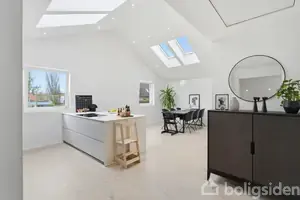 Villa på Parkvej 171, 6710 Esbjerg V