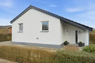 Villa på Parkvej 171, 6710 Esbjerg V