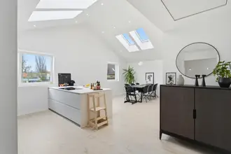 Villa på Parkvej 171, 6710 Esbjerg V