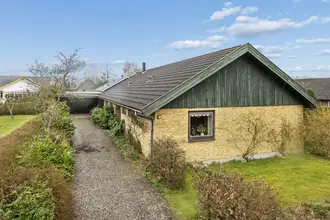 Villa på Rødegårdsvej 15, 4720 Præstø