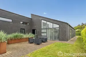 Villa på Ådalen 459, 9700 Brønderslev