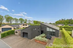 Villa på Ådalen 459, 9700 Brønderslev