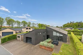 Villa på Ådalen 459, 9700 Brønderslev