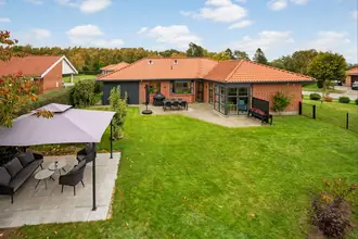 Villa på Figenlunden 6, 8960 Randers SØ