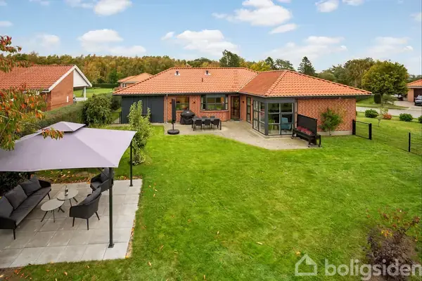 Villa på Figenlunden 6, 8960 Randers SØ