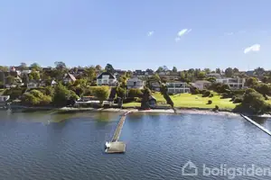 Villa på Frederiksborgvej 181, 4000 Roskilde