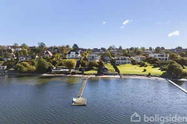 Villa på Frederiksborgvej 181, 4000 Roskilde