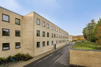 Ejerlejlighed på Enggårdsgade 52, 1. th., 9000 Aalborg