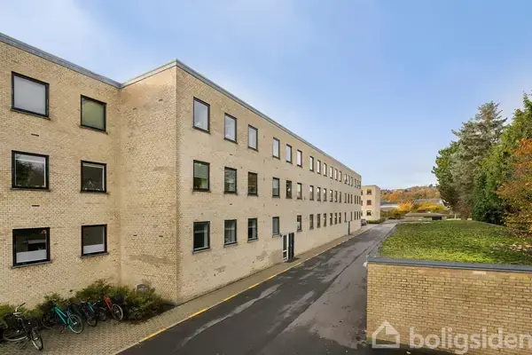 Ejerlejlighed på Enggårdsgade 52, 1. th., 9000 Aalborg
