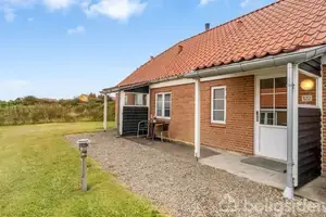Fritidsbolig på Havtoften 122, 7620 Lemvig