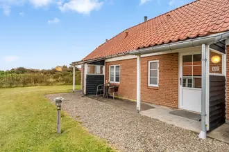 Fritidshus på Havtoften 122, Ferring, 7620 Lemvig