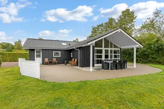 Fritidshus på Østmarken 15, Arrild, 6520 Toftlund