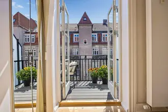 Ejerlejlighed på Under Elmene 8, 4. th., 2300 København S