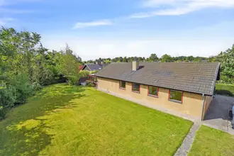 Villa på Aage Berntsens Alle 61A, 2750 Ballerup