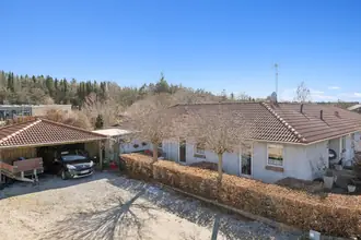 Rækkehus på Møllegårds Allé 11A, 8600 Silkeborg