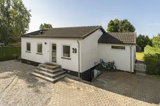 Villa på Birkevej 20, 8700 Horsens