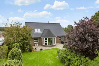 Villa på Karen Blixens Vej 35, 7430 Ikast