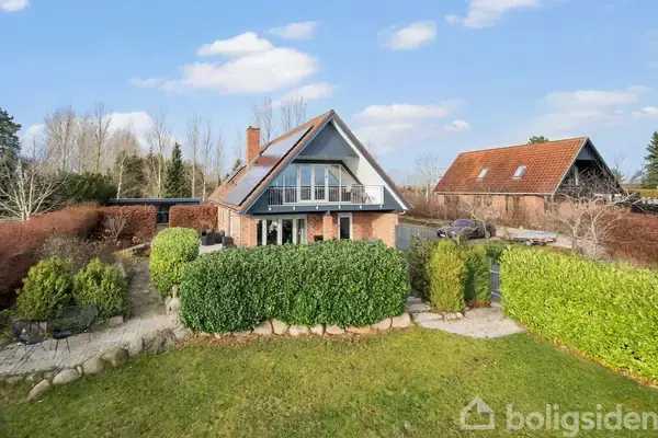 Villa på Hornsherredvej 243, 4070 Kirke Hyllinge