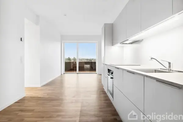 Ejerlejlighed på Engsøvej 183, 2. tv., 8240 Risskov