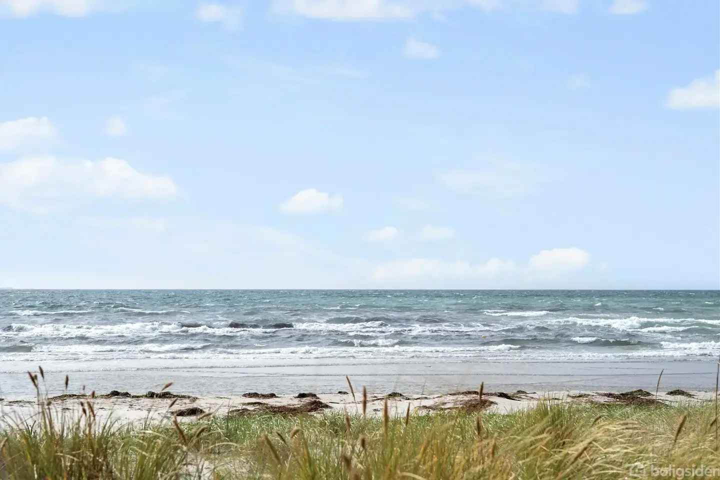 Fritidsbolig på Lumsås Strandvej 19, 4500 Nykøbing Sj