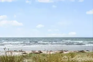 Fritidsbolig på Lumsås Strandvej 19, 4500 Nykøbing Sj