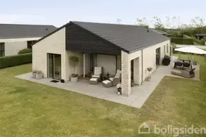 Villa på Strandbjerggårdparken 6, 7600 Struer
