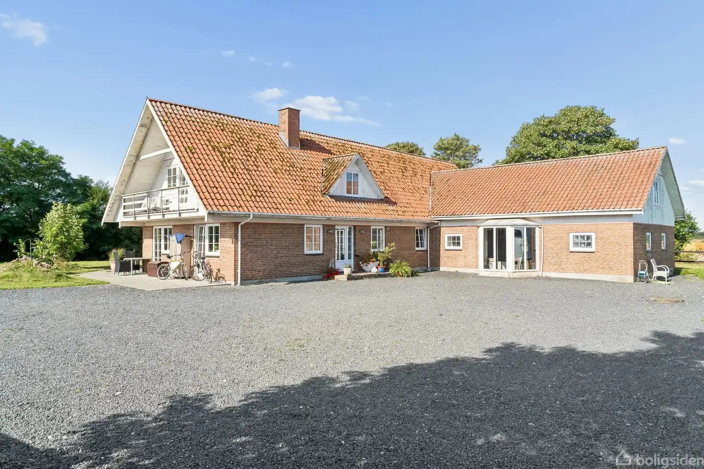 Villa på Søndervej 26, 6200 Aabenraa