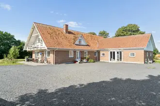 Villa på Søndervej 26, Perbøl, 6200 Aabenraa