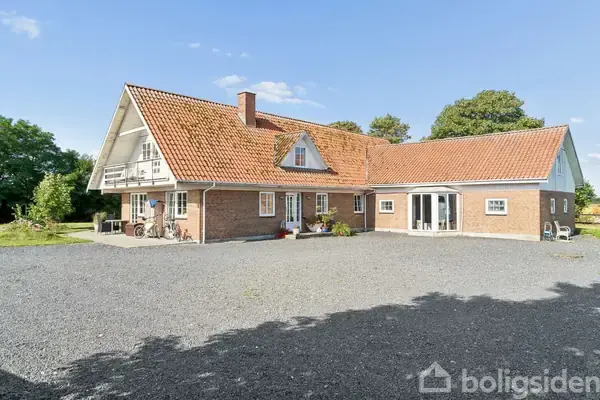 Villa på Søndervej 26, 6200 Aabenraa