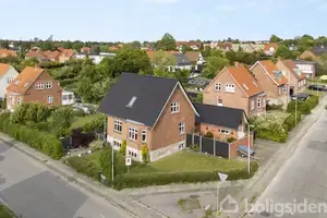 Villa på Bernstorffsvej 37, 8260 Viby J