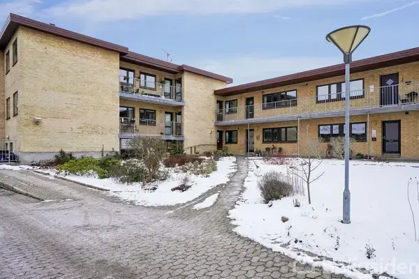 Ejerlejlighed på Sankt Hans Gade 11B, 1. 14., 4000 Roskilde