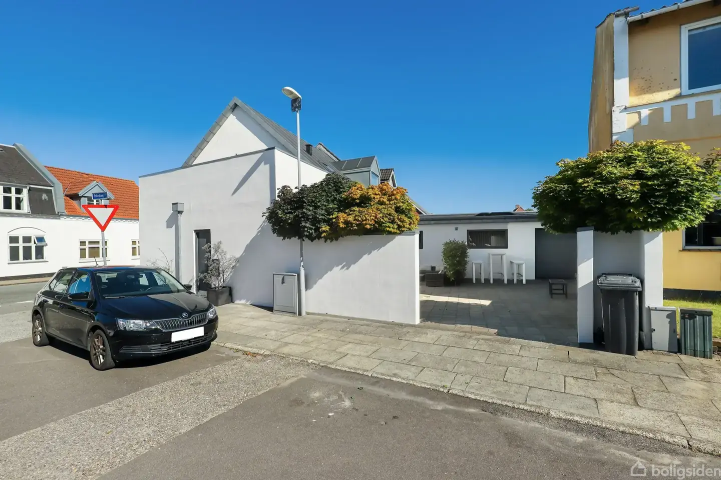 Villa på Frihedsvej 9A, 6700 Esbjerg