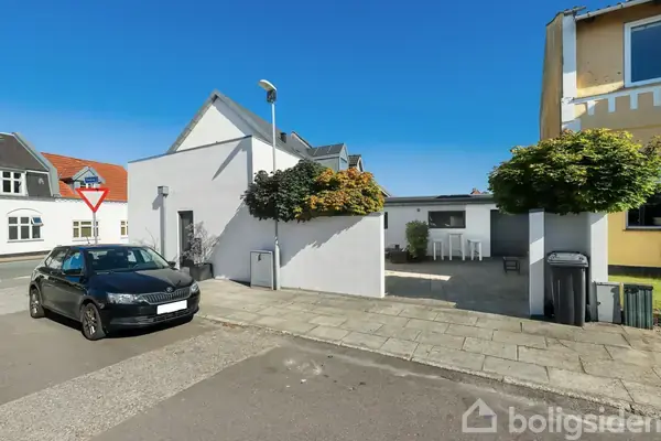 Villa på Frihedsvej 9A, 6700 Esbjerg