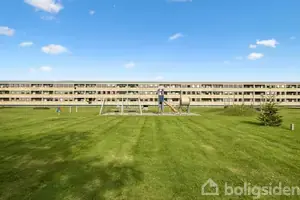Ejerlejlighed på Boholtevej 17, st. tv., 4600 Køge
