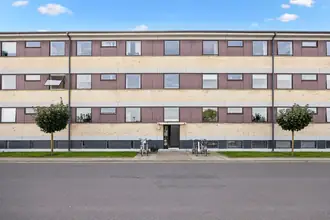 Ejerlejlighed på Boholtevej 17, tv., 4600 Køge