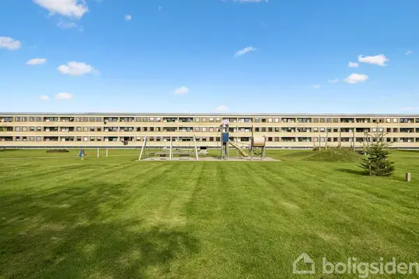 Ejerlejlighed på Boholtevej 17, st. tv., 4600 Køge