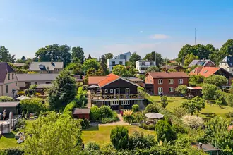 Villa på Mars Alle 25, 2860 Søborg