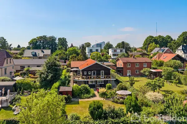 Villa på Mars Alle 25, 2860 Søborg