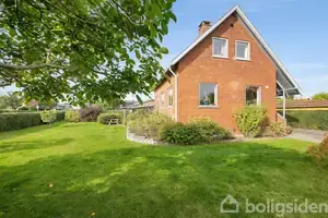 Villa på Dansvej 28, 2650 Hvidovre
