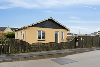 Villa på Vestvej 4, 7680 Thyborøn