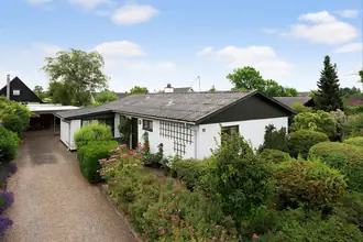 Villa på Egevej 15, Fensmark, 4684 Holmegaard