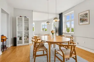 Andelsbolig på Kærvang 11, 2. th., 9000
