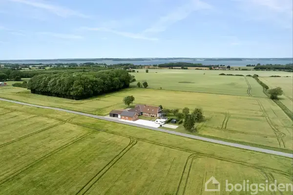 Villa på Glud Kirkevej 52, 7130 Juelsminde