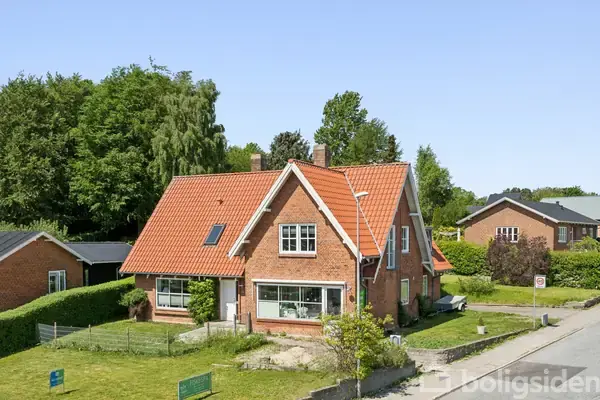 Villa på Øster Sundby Vej 53, 9000 Aalborg