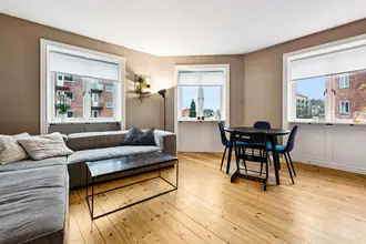 Ejerlejlighed på Frederikssundsvej 189A, 1. tv., 2700 Brønshøj